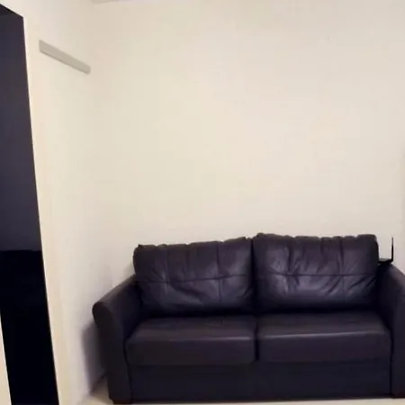 Apartamento Appartements Confortables A Amsterdam Ámsterdam