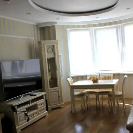 Apartamento Appartements Confortables A Amsterdam *