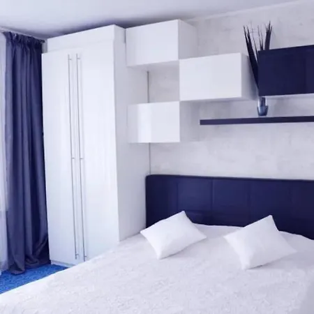 Apartment Appartements Confortables A Amsterdam *