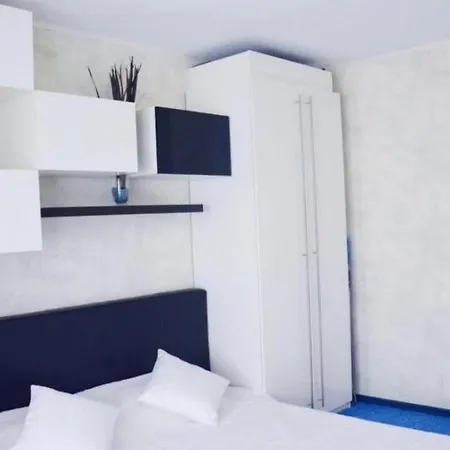 Appartements Confortables A Amsterdam Apartment *
